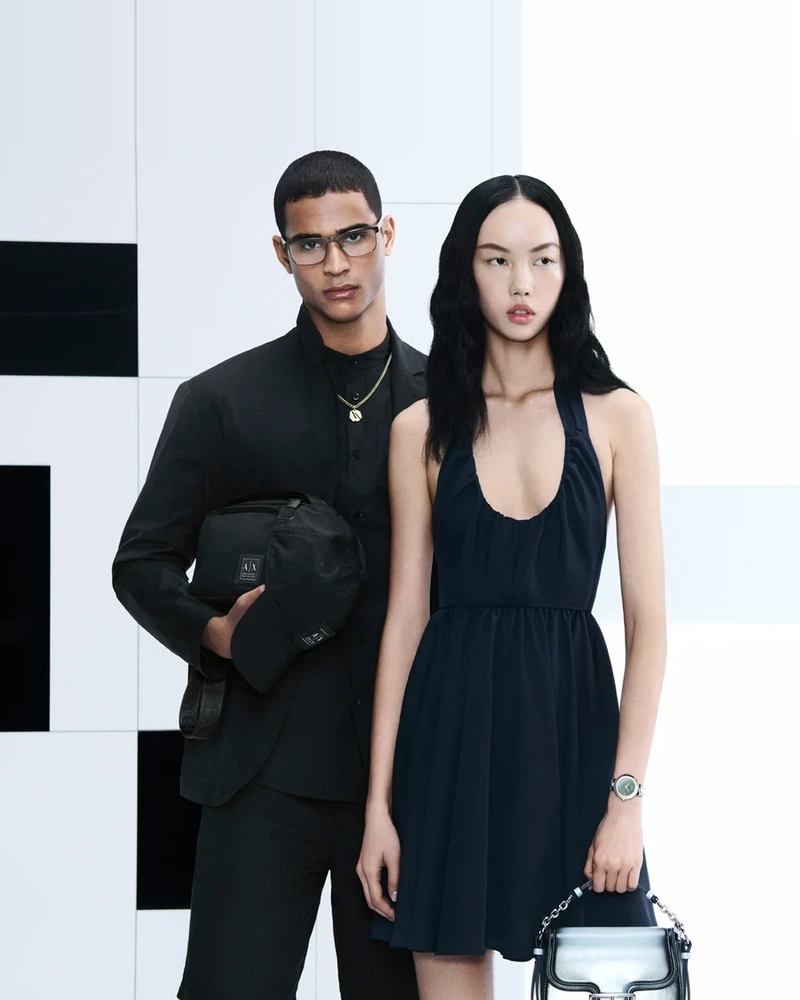 Armani