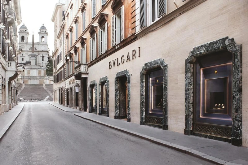 Bulgari