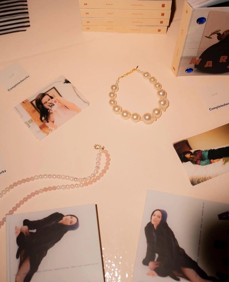 Completedworks