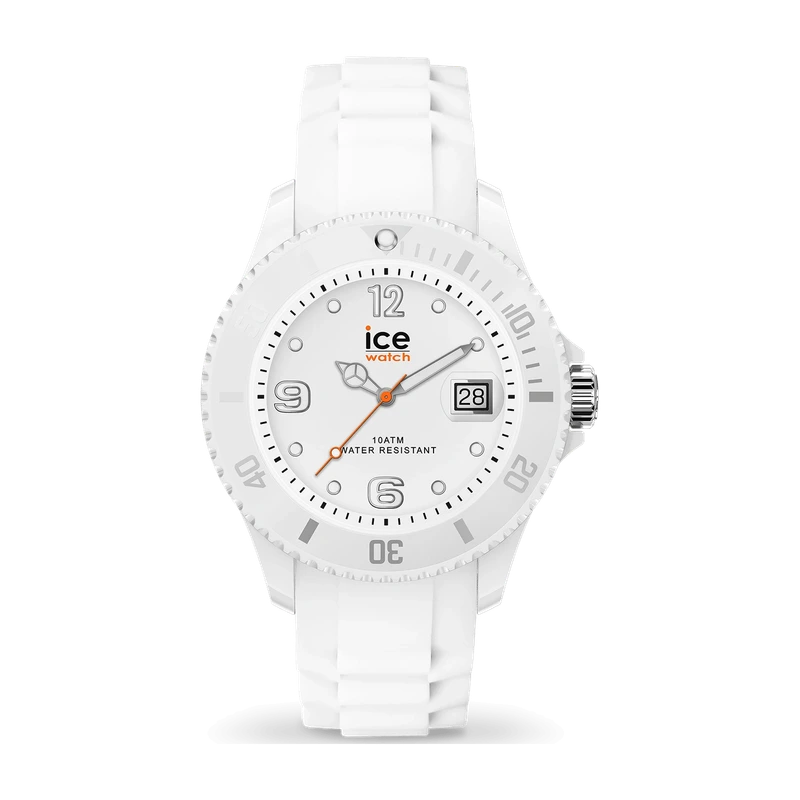 ICE Forever White