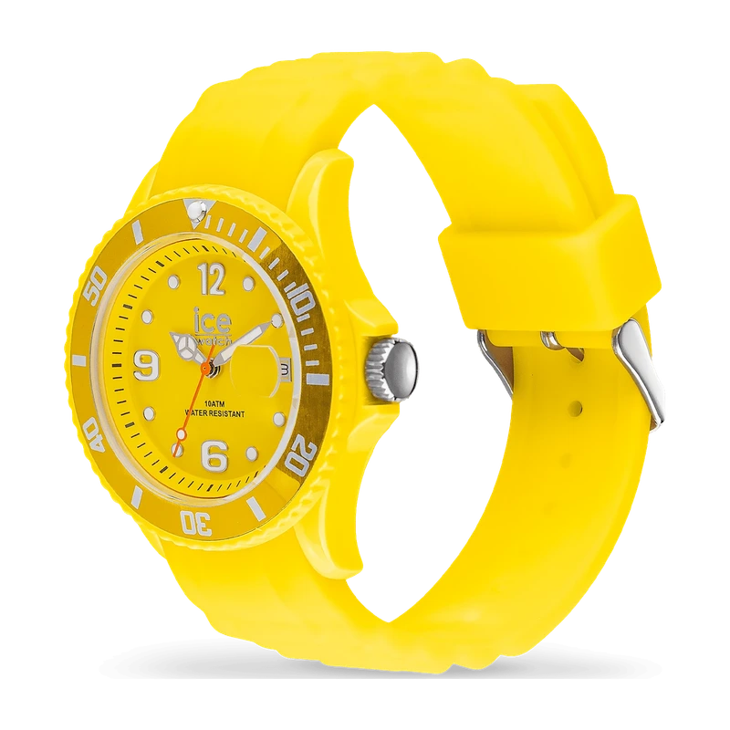 ICE Forever Yellow