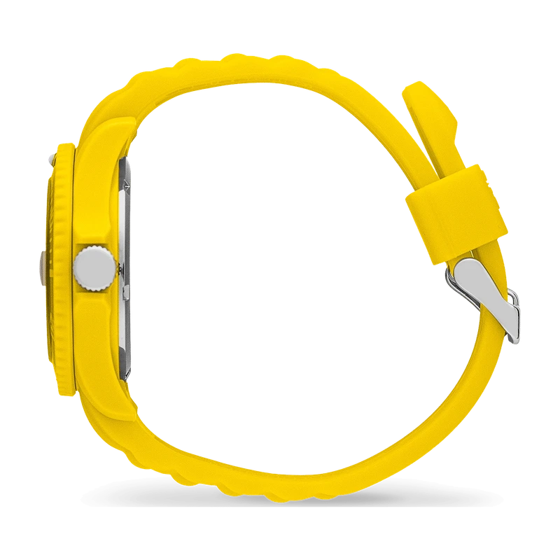 ICE Forever Yellow