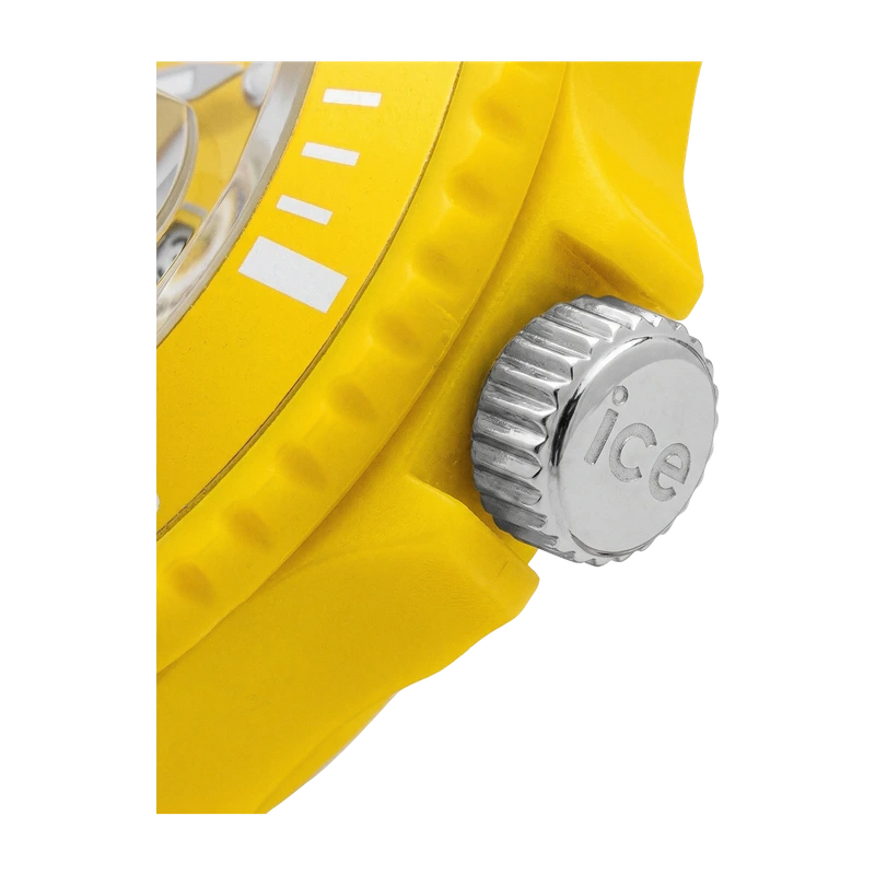 ICE Forever Yellow