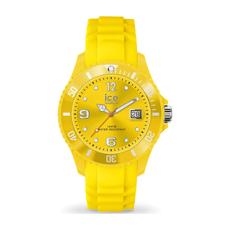 ICE Forever Yellow