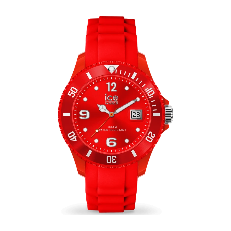 ICE forever Red