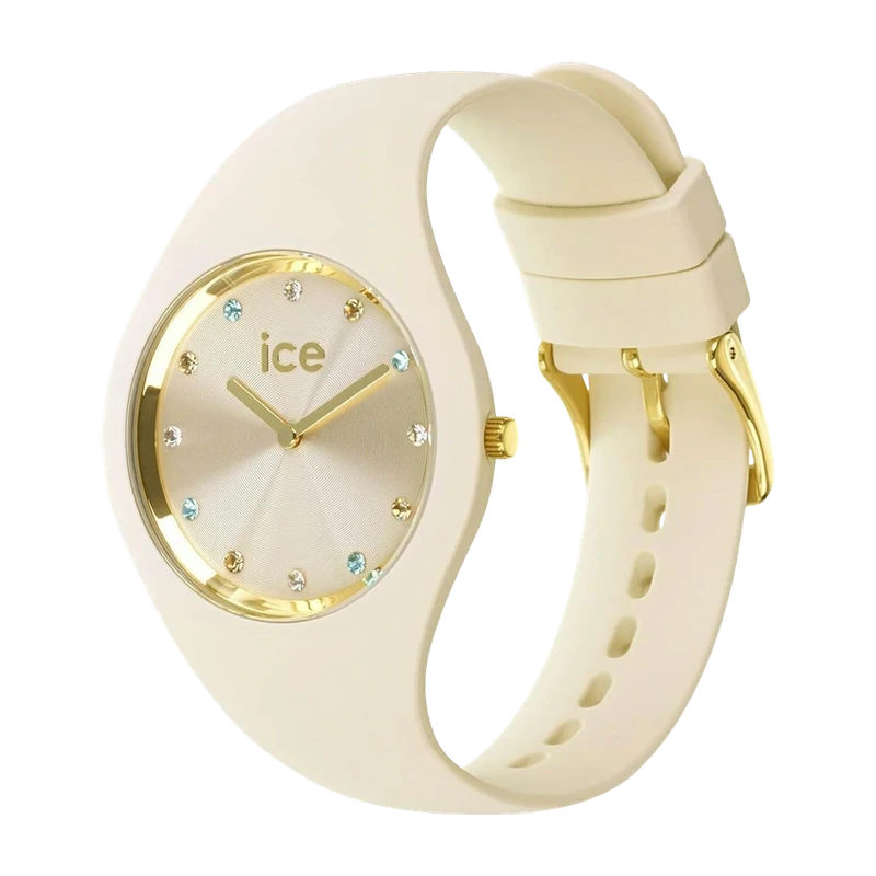 Ice Cosmos Vanilla Small+