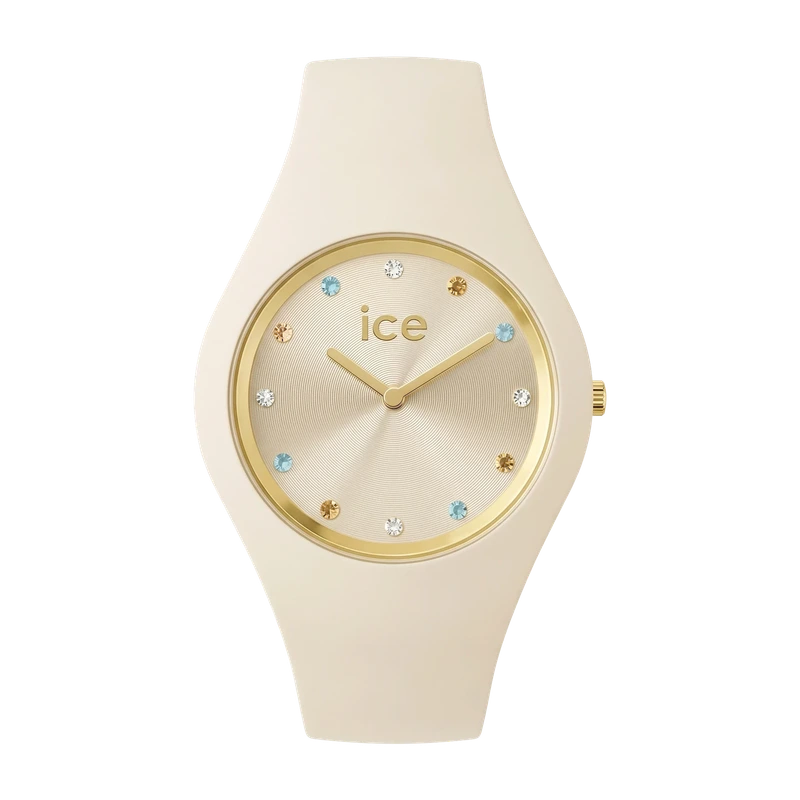 Ice Cosmos Vanilla Small+