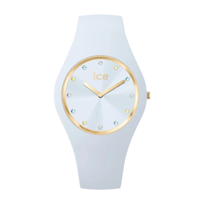 ICE cosmos Clear Sky Small+