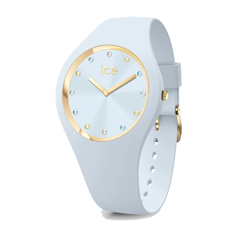 ICE cosmos Clear Sky Small+