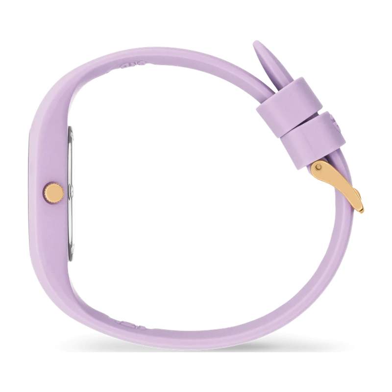 ICE Glitter Lilac Cosmic