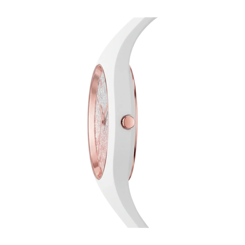 ICE lo White Pink