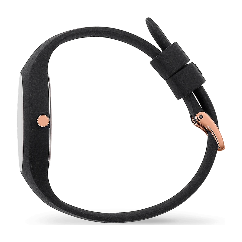 ICE glam Black Rose Gold