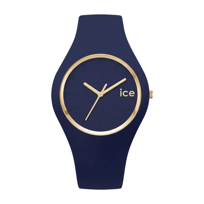 ICE glam forest Twilight