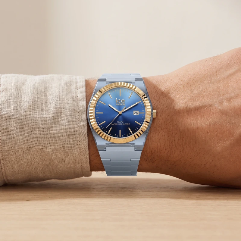 ICE power Sunset Blue Shades