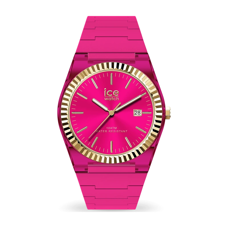 Ice Power Flashy Pink