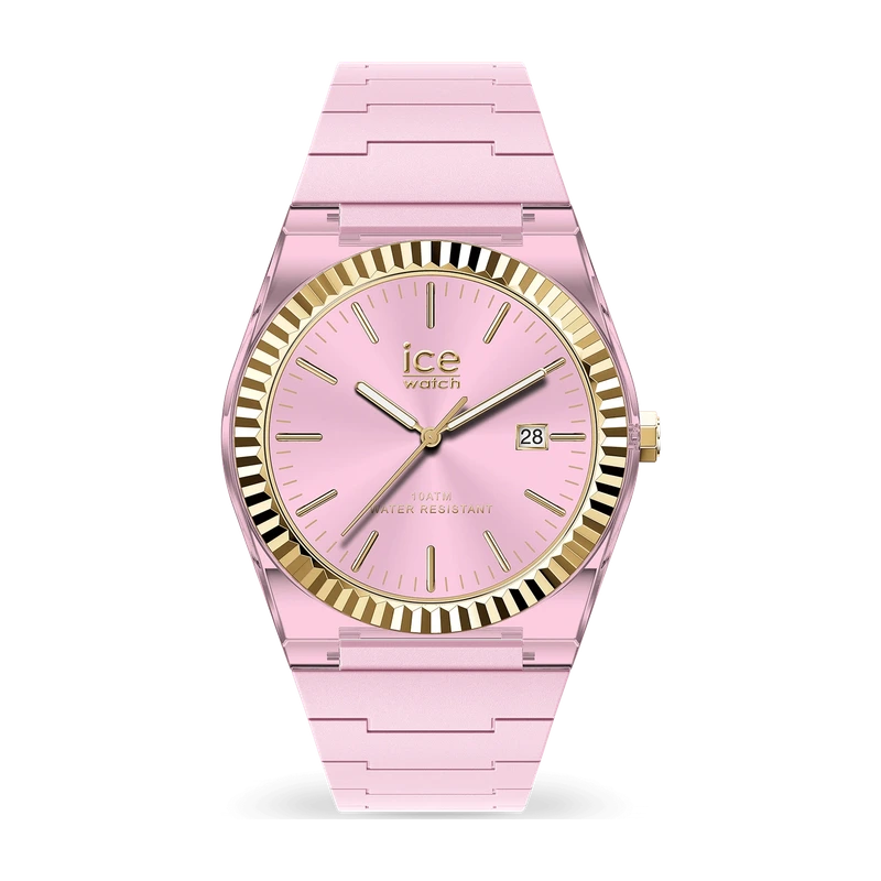 ICE power Soft Pink