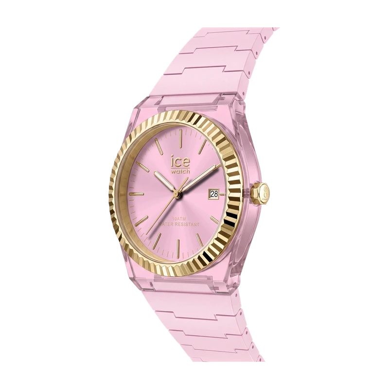 ICE power Soft Pink