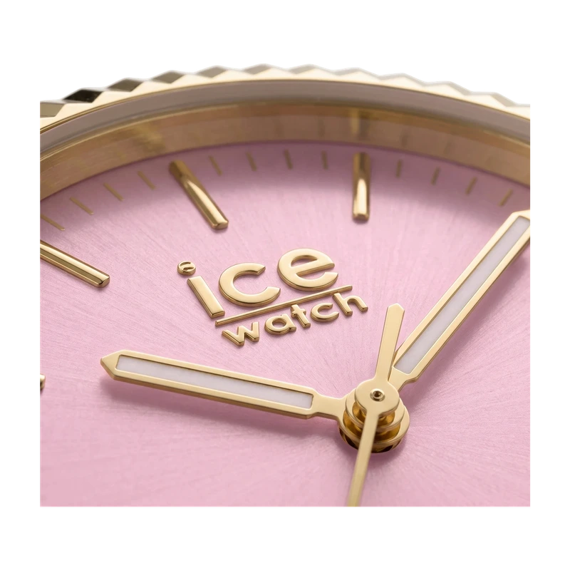 ICE power Soft Pink