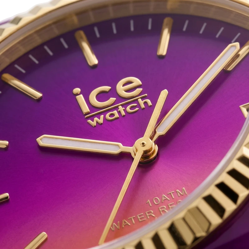 ICE Power Sunset Violet Night Pink