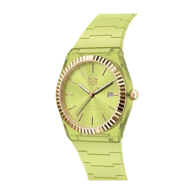 Power PW1 Daiquiri Green