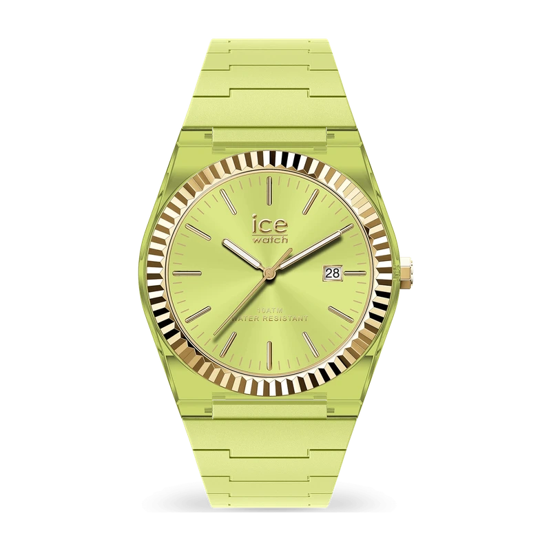 Power PW1 Daiquiri Green