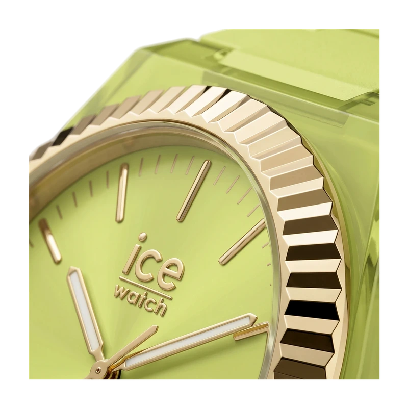 Power PW1 Daiquiri Green