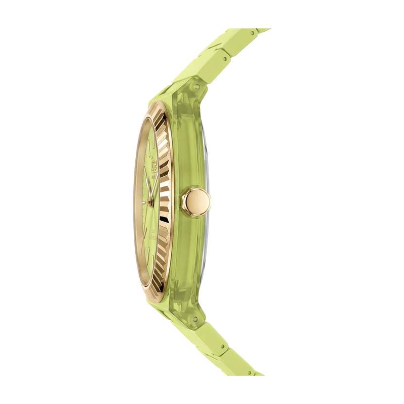 Power PW1 Daiquiri Green