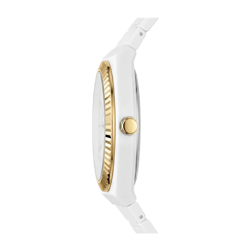 Ice Power Golden White