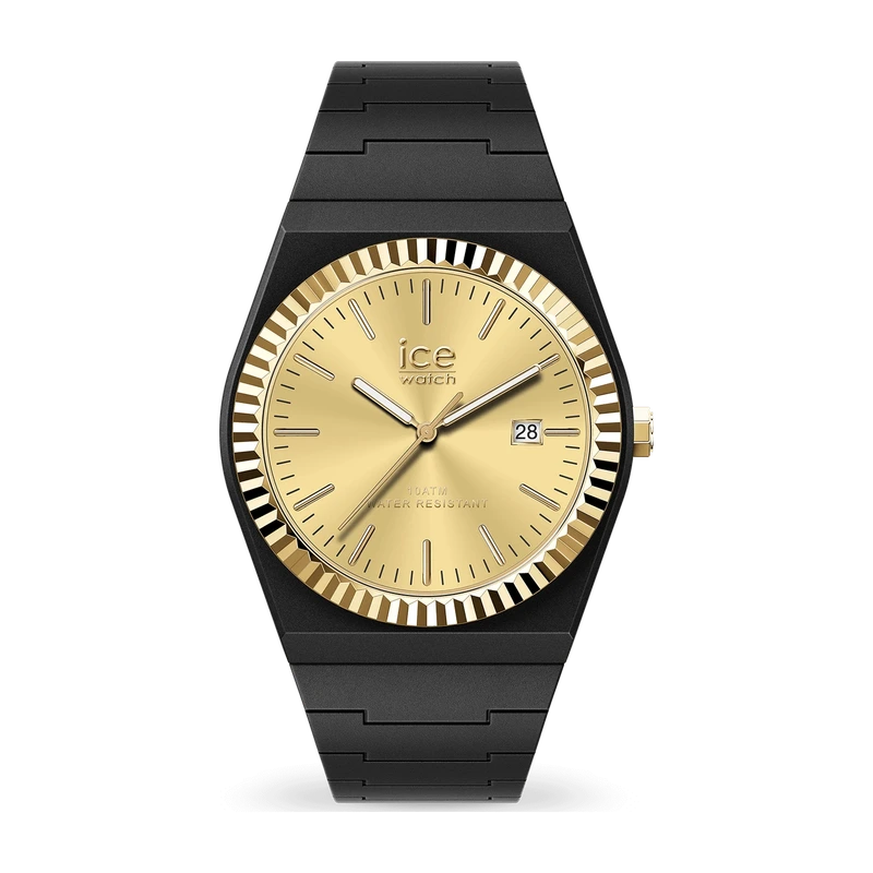 ICE power Golden Black