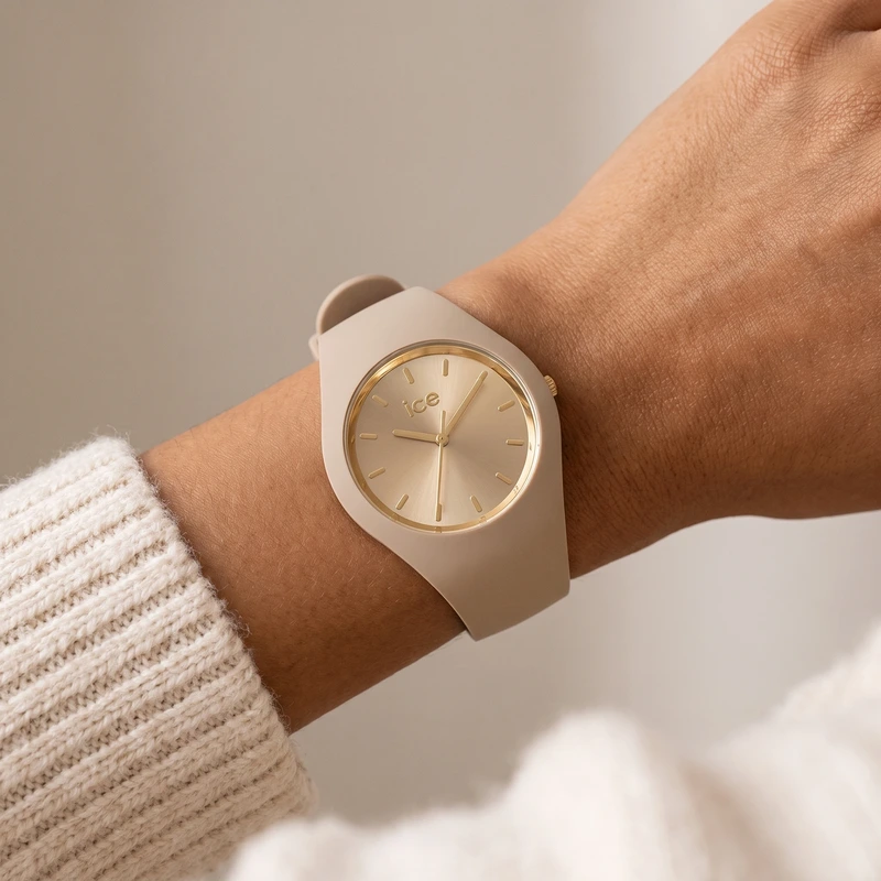 Sunset Warm Taupe