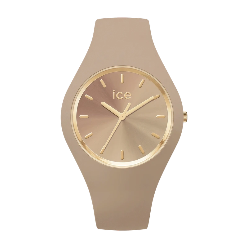 Sunset Warm Taupe