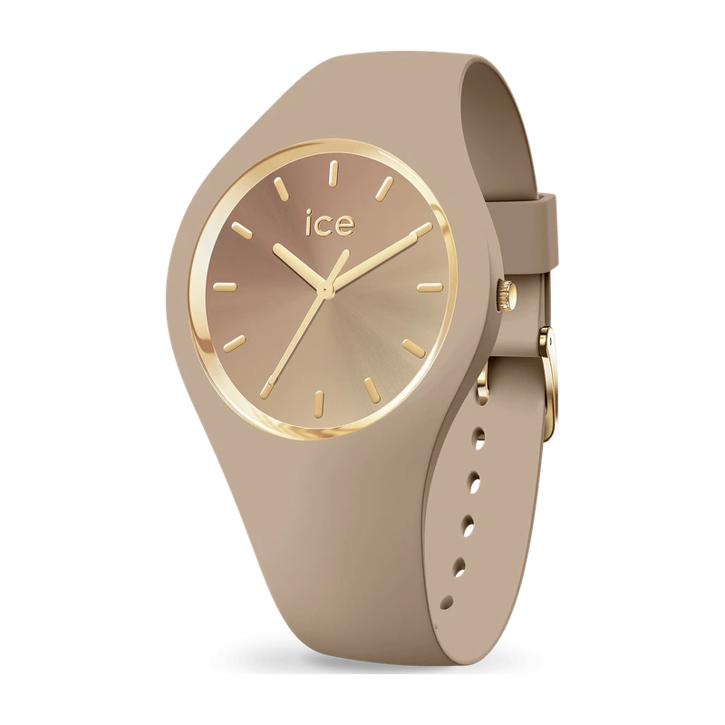 Sunset Warm Taupe