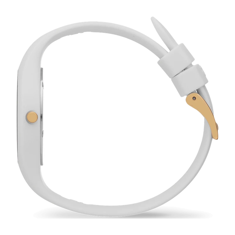 ICE Champagne White Rainbow 37mm