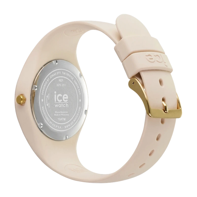 ICE Champagne Almond Skin