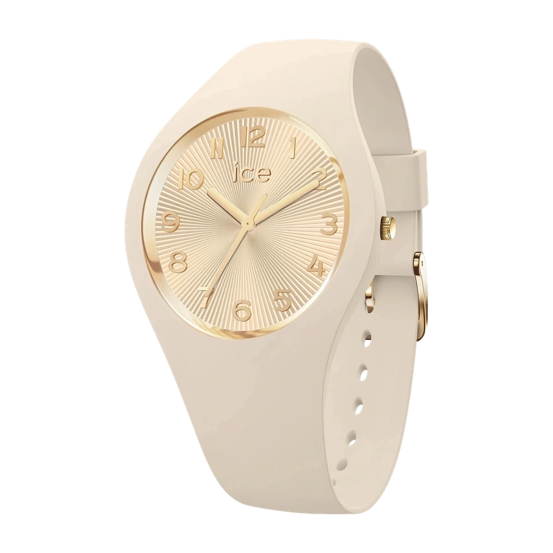 ICE Champagne Almond Skin