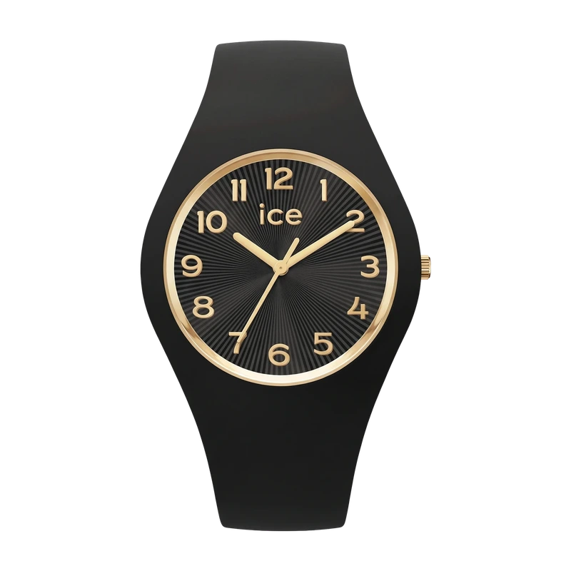 Ice Champagne Black