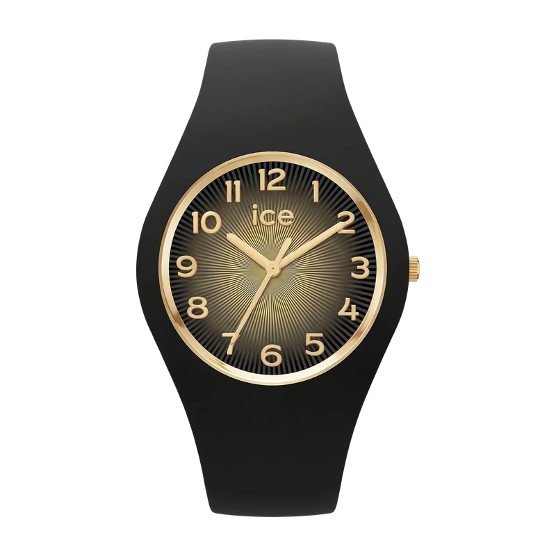 ICE Champagne Black Gold Shades