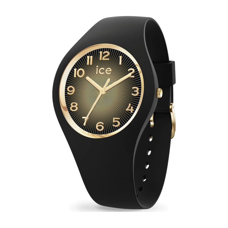 ICE Champagne Black Gold Shades