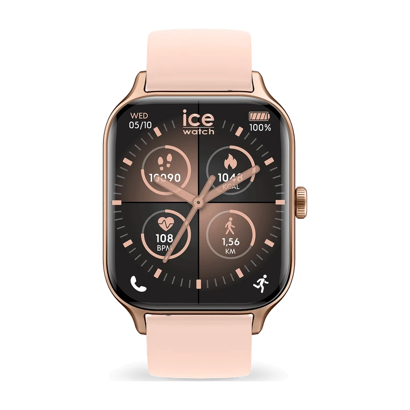 Fit RT 3.0 Rose Gold Nude 40mm