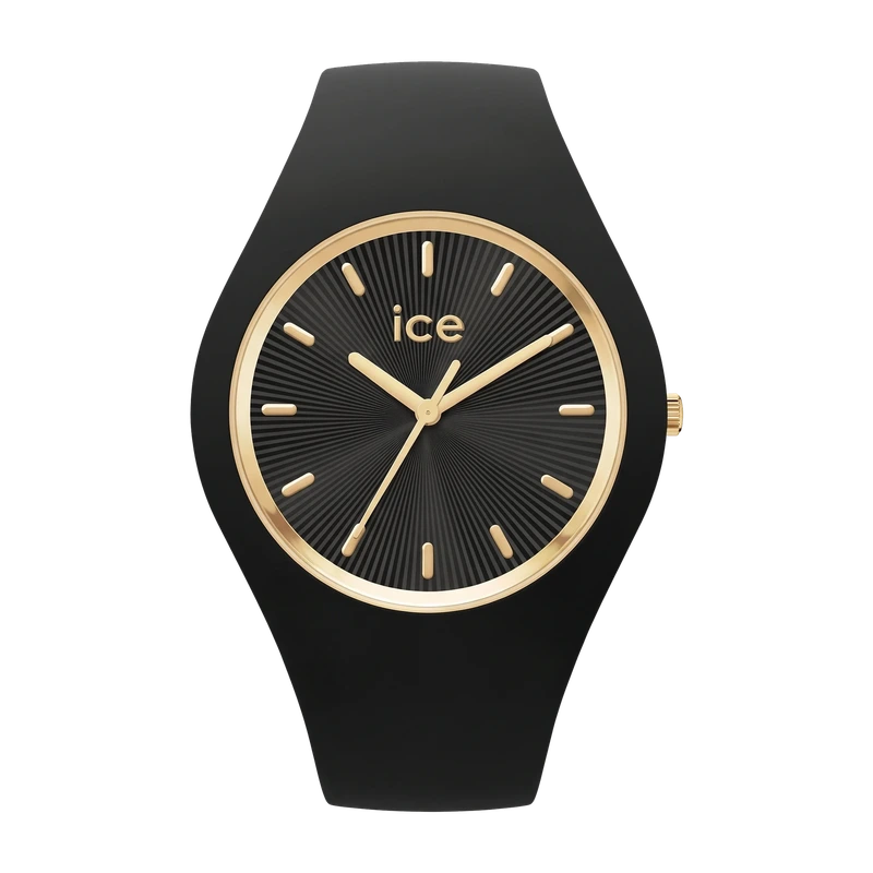 ICE Champagne Black