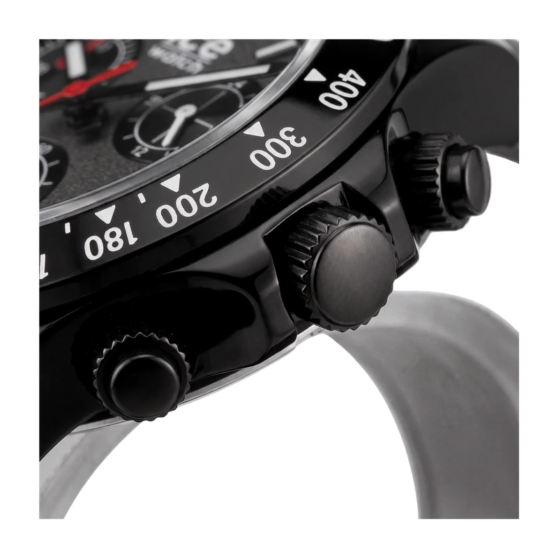 Bewatch Iron Grey