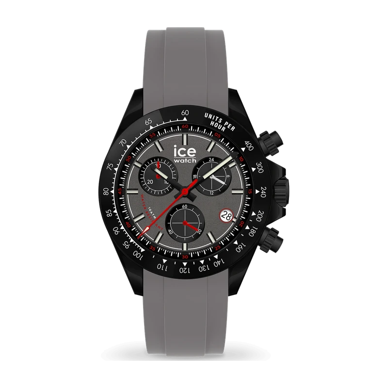 Bewatch Iron Grey
