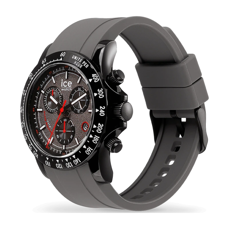 Bewatch Iron Grey