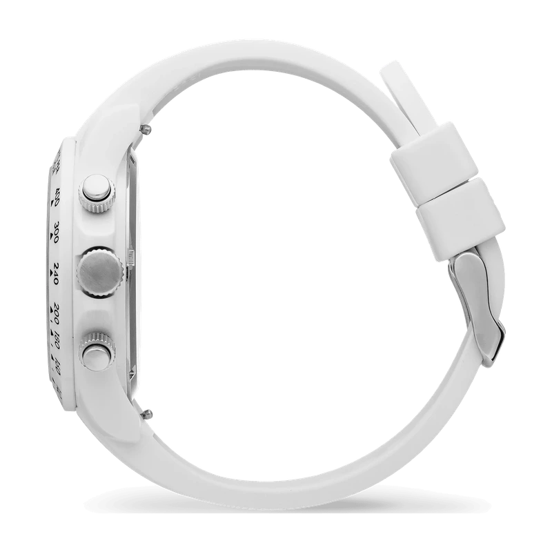Bewatch White Chromatic
