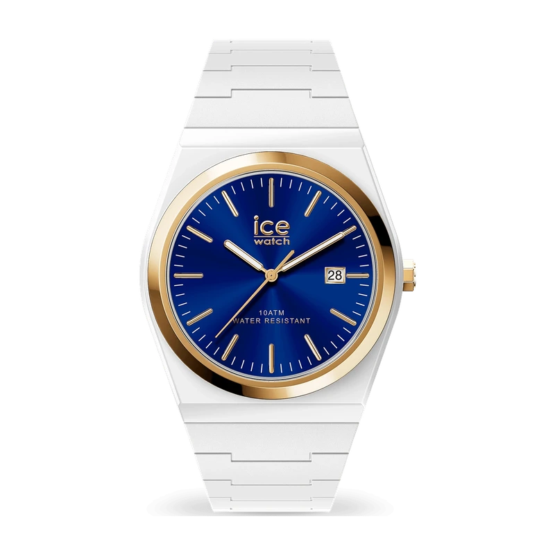 Power PW1 White Imperial Blue