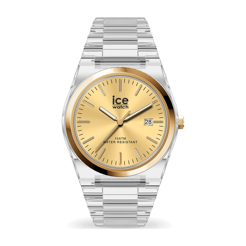 Power PW1 Transparent Gold