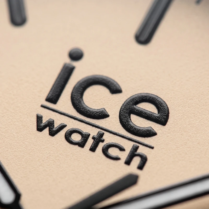 Ice Power PW1 Transparent White Beige