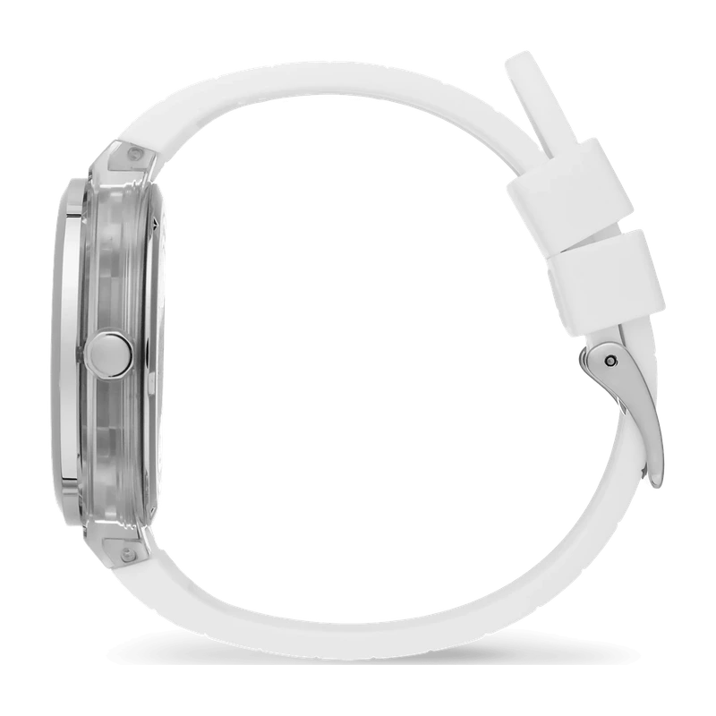Ice Power PW1 Transparent White Beige