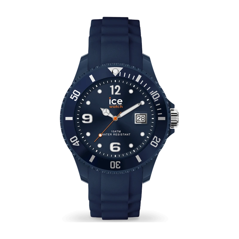 ICE forever Dark Blue