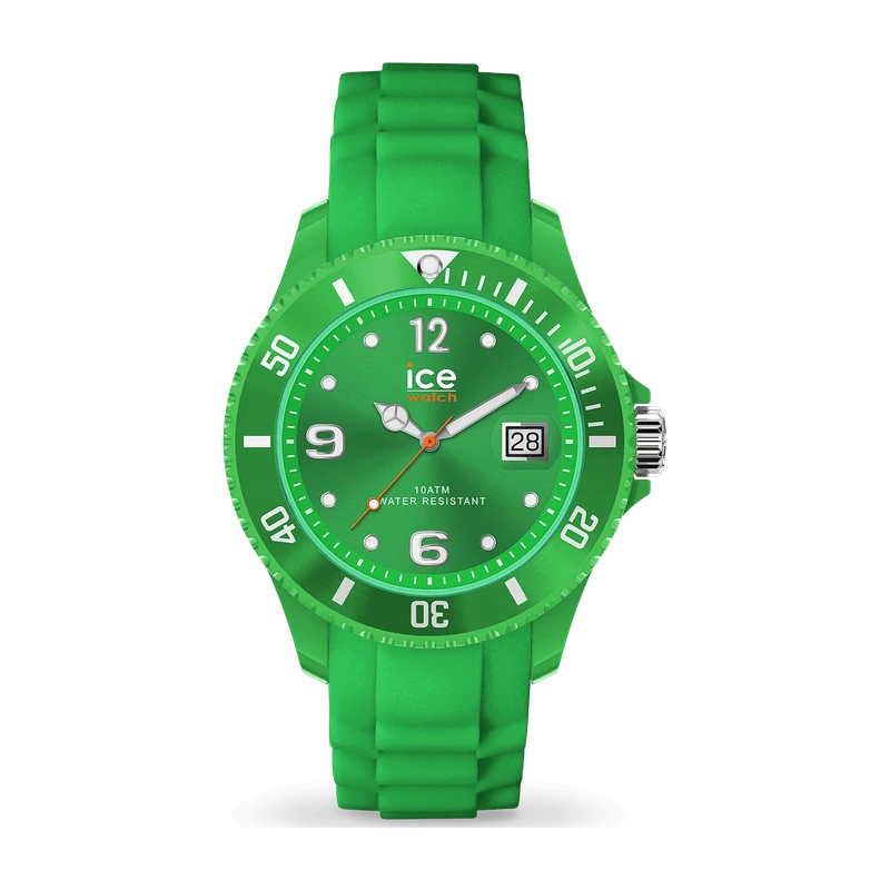 ICE forever Green